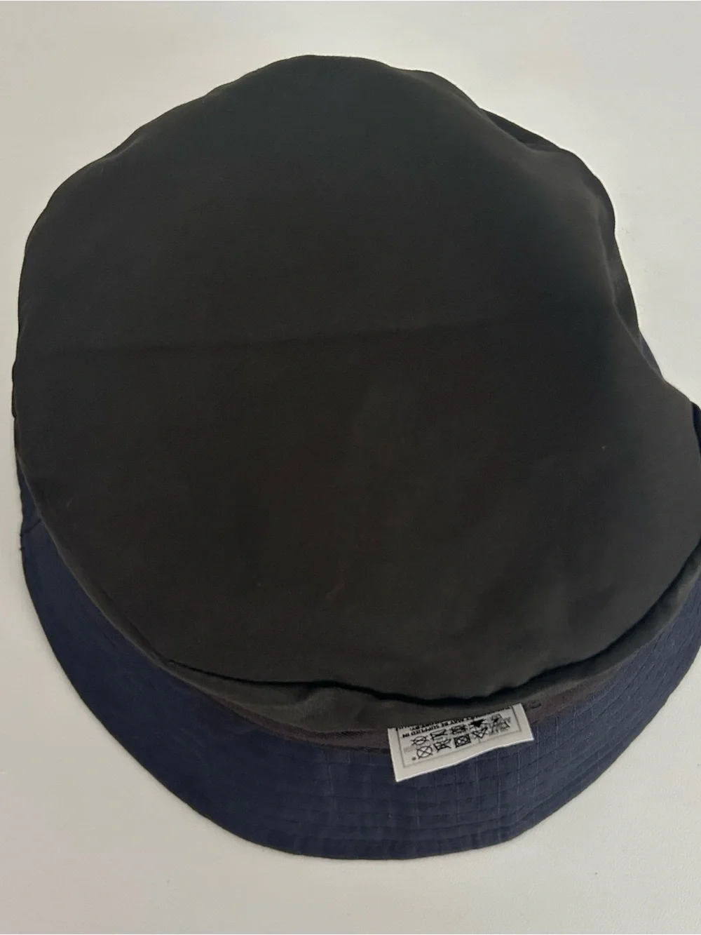 Disney Parks Authentic Disneyland Resort 55 Mickey Youth Navy Bucket Hat